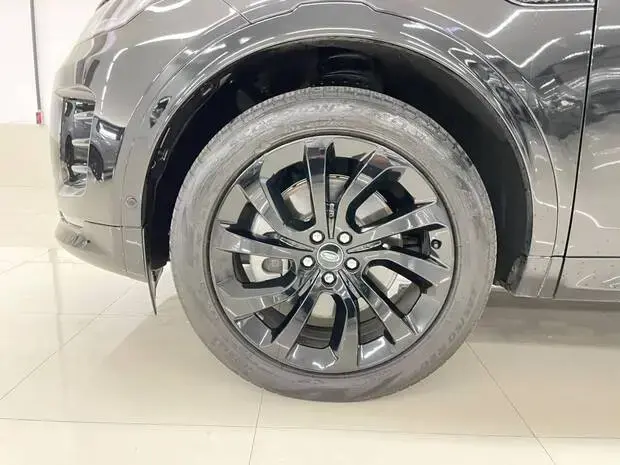 Land Rover Discovery Sport Sp. SE Dyn 2.0 D200 Die.Aut.(Híb.)