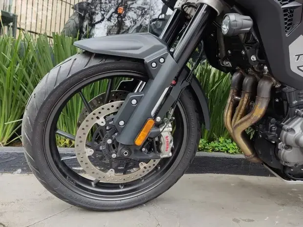 Triumph Tiger 1200 GT Pro