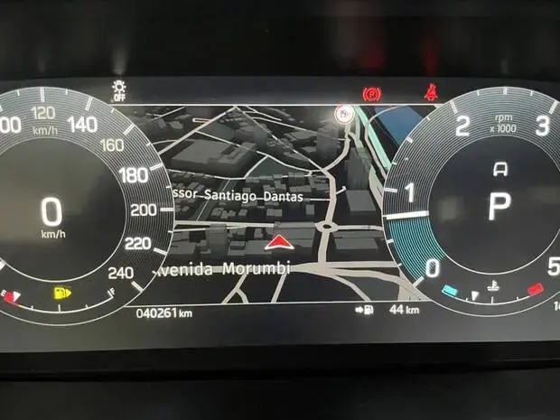Land Rover Discovery Sport Sp. SE Dyn 2.0 D200 Die.Aut.(Híb.)