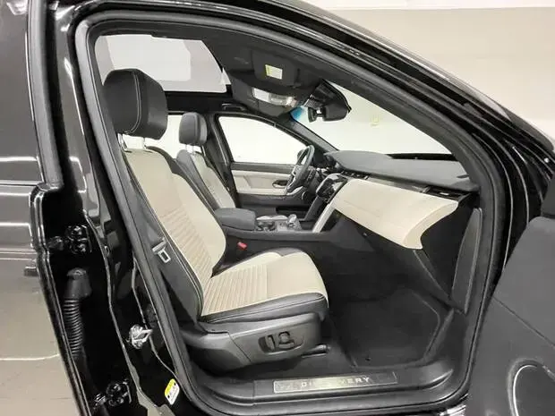 Land Rover Discovery Sport Sp. SE Dyn 2.0 D200 Die.Aut.(Híb.)