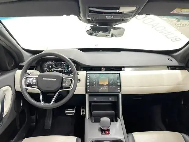 Land Rover Discovery Sport Sp. SE Dyn 2.0 D200 Die.Aut.(Híb.)