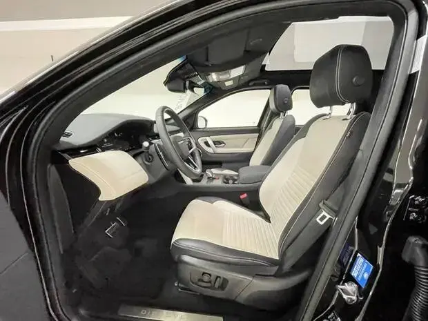 Land Rover Discovery Sport Sp. SE Dyn 2.0 D200 Die.Aut.(Híb.)