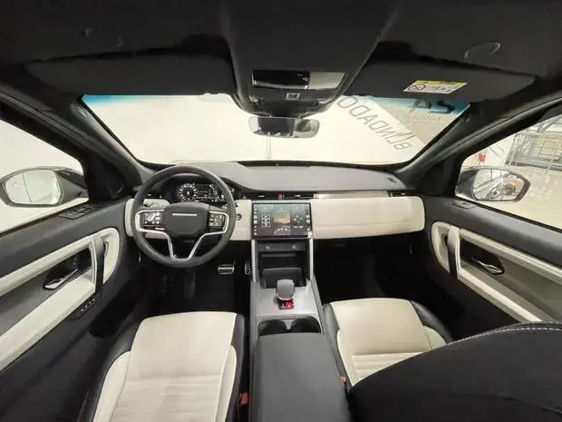 Land Rover Discovery Sport Sp. SE Dyn 2.0 D200 Die.Aut.(Híb.)