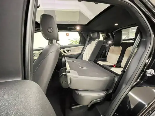 Land Rover Discovery Sport Sp. SE Dyn 2.0 D200 Die.Aut.(Híb.)