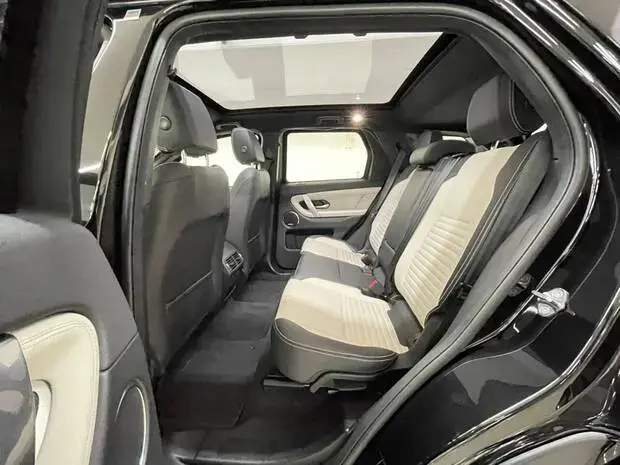 Land Rover Discovery Sport Sp. SE Dyn 2.0 D200 Die.Aut.(Híb.)