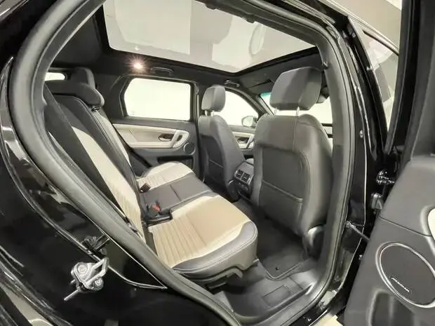 Land Rover Discovery Sport Sp. SE Dyn 2.0 D200 Die.Aut.(Híb.)