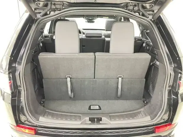 Land Rover Discovery Sport Sp. SE Dyn 2.0 D200 Die.Aut.(Híb.)