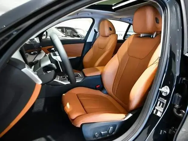 Bmw 320i Sport GP 2.0 Turbo (Aut.)