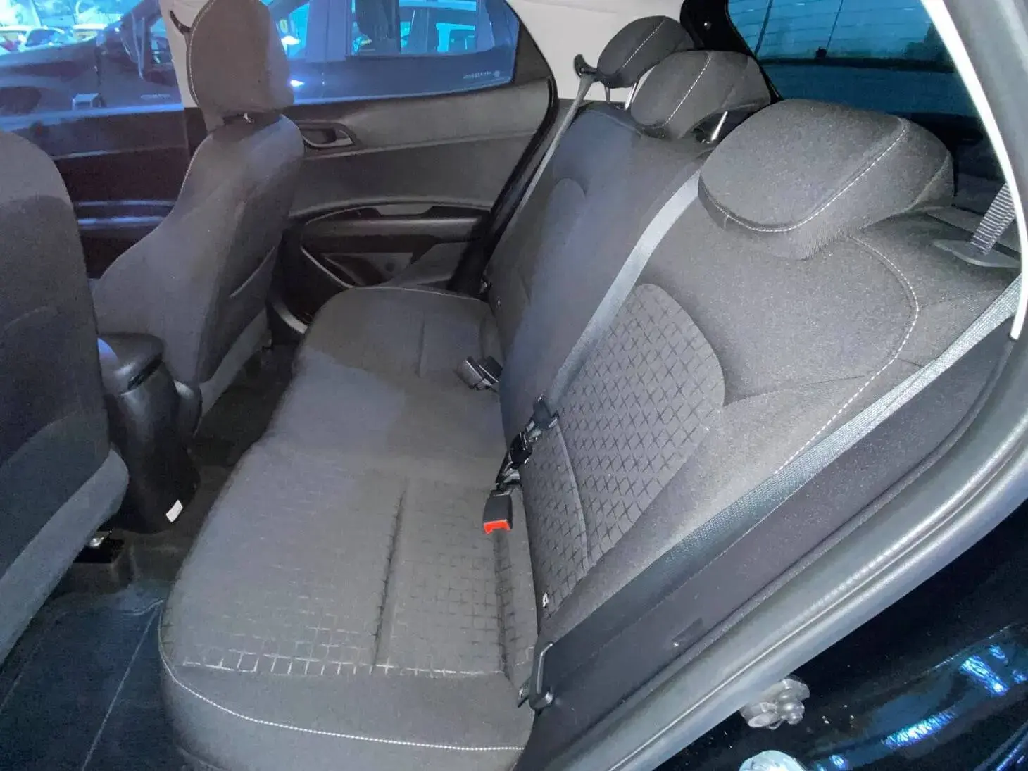Hyundai HB20 2026 à venda