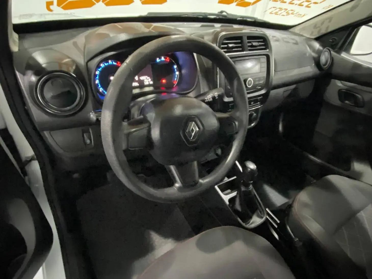 Renault Kwid Zen 1.0 12V Sce Flex - foto 2
