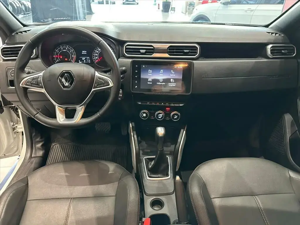 galeria DUSTER