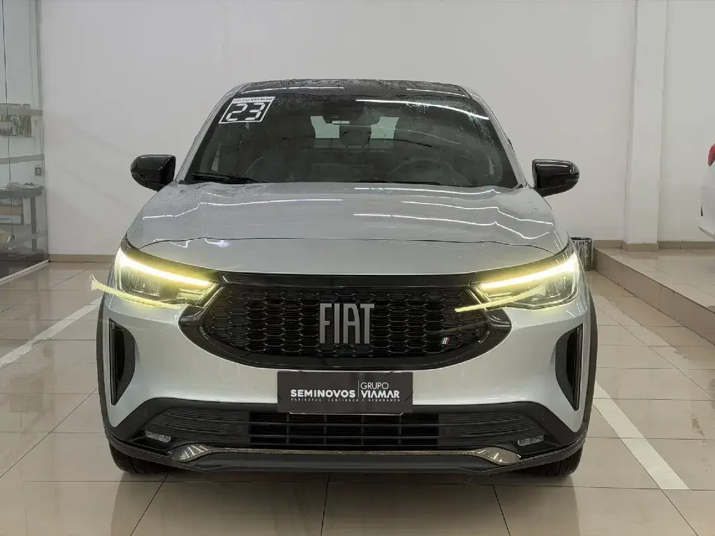 galeria FASTBACK