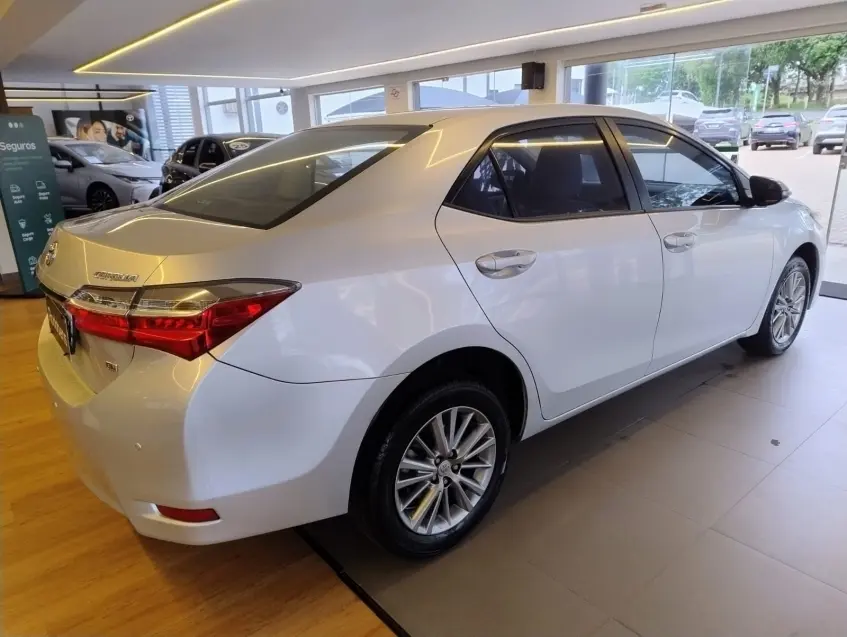 galeria COROLLA