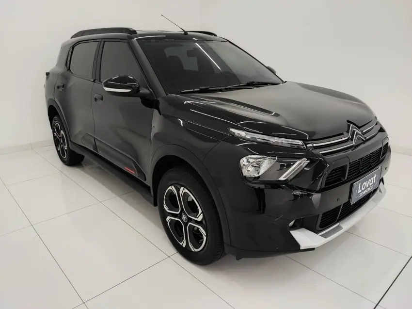 galeria C3 AIRCROSS