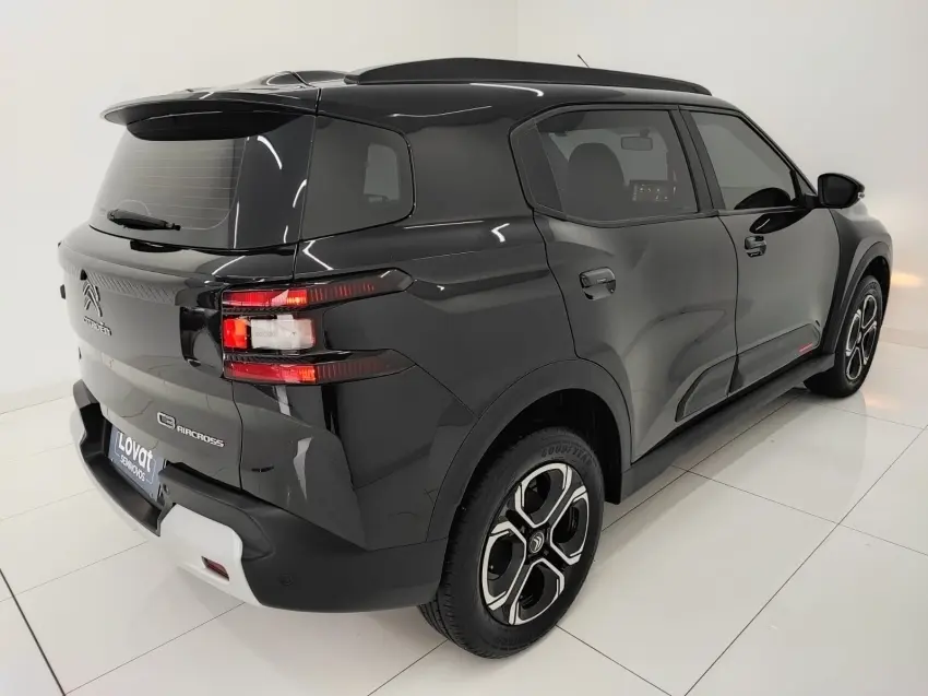 galeria C3 AIRCROSS