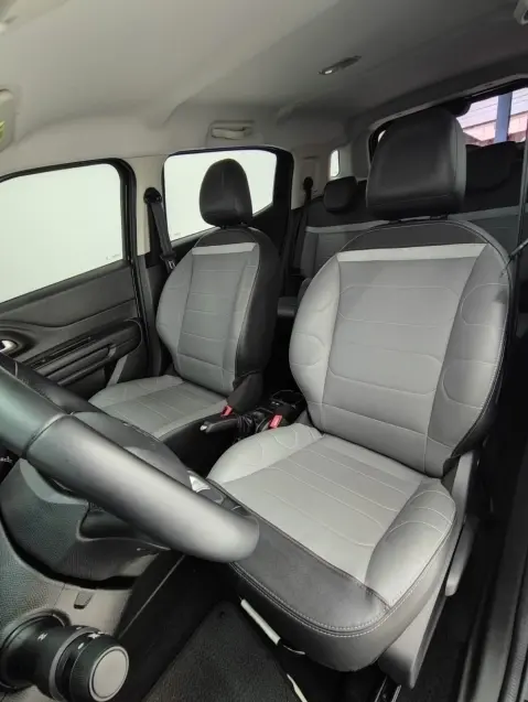 galeria C3 AIRCROSS