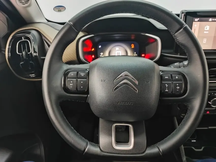 galeria C3 AIRCROSS