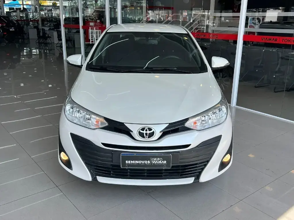 galeria YARIS