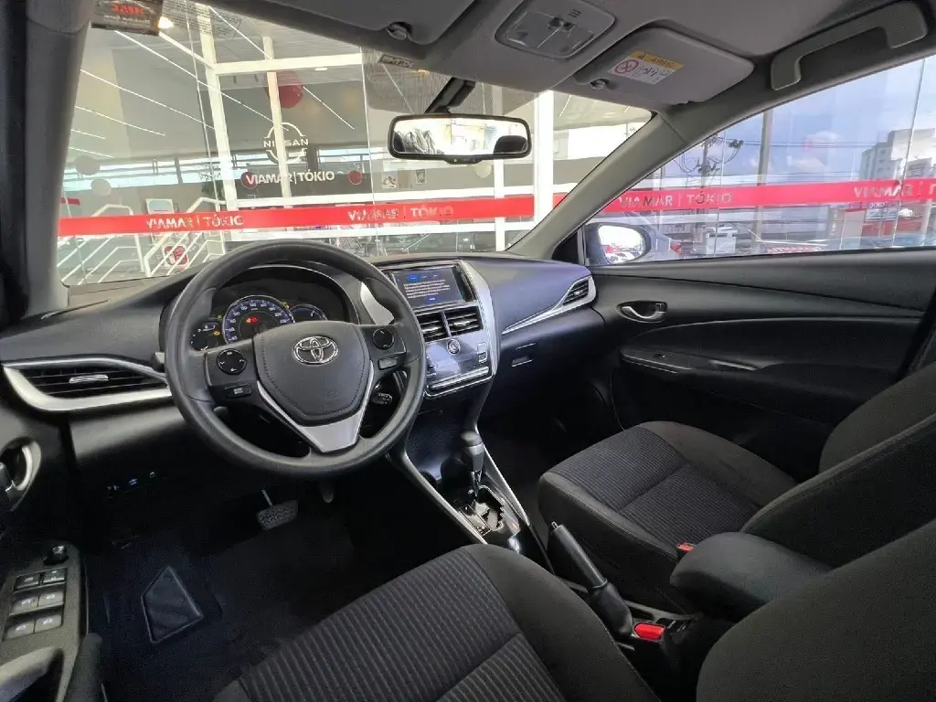 galeria YARIS
