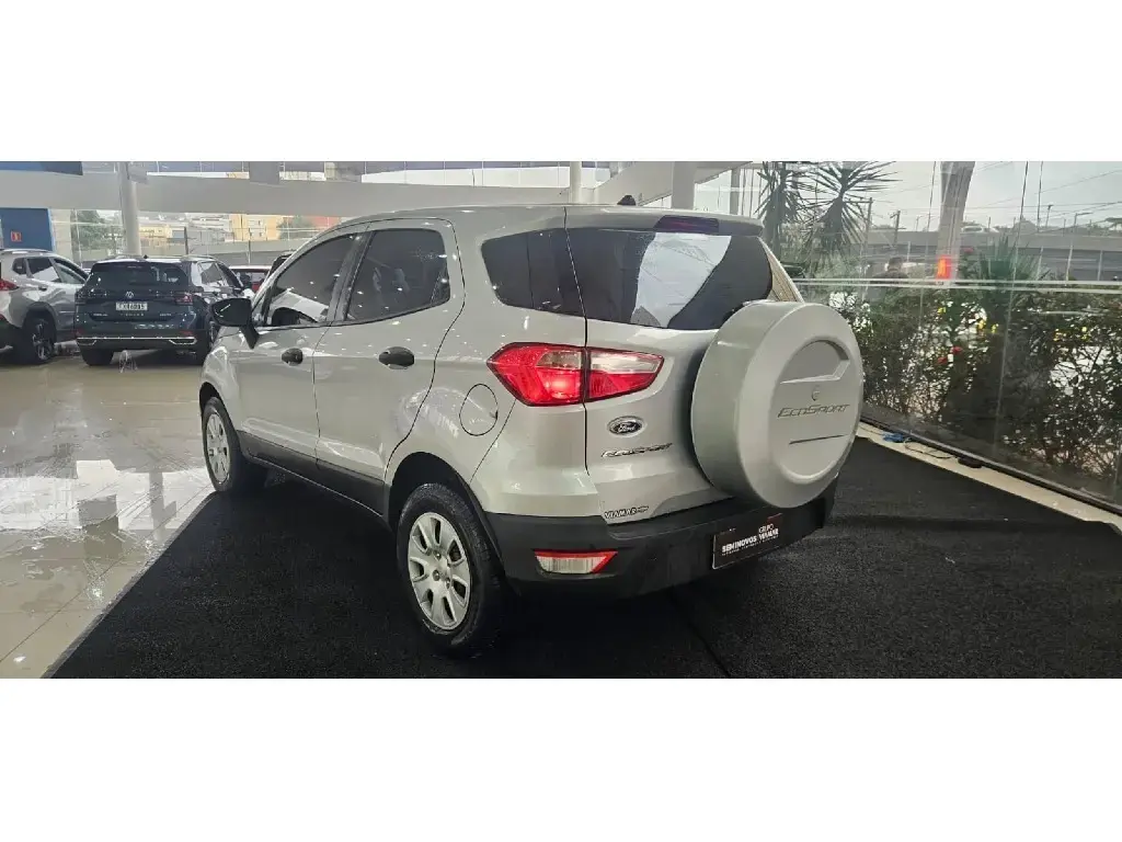 galeria ECOSPORT