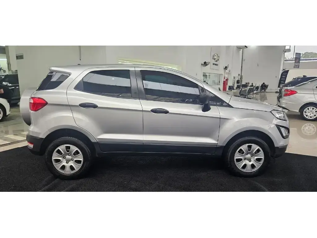 galeria ECOSPORT