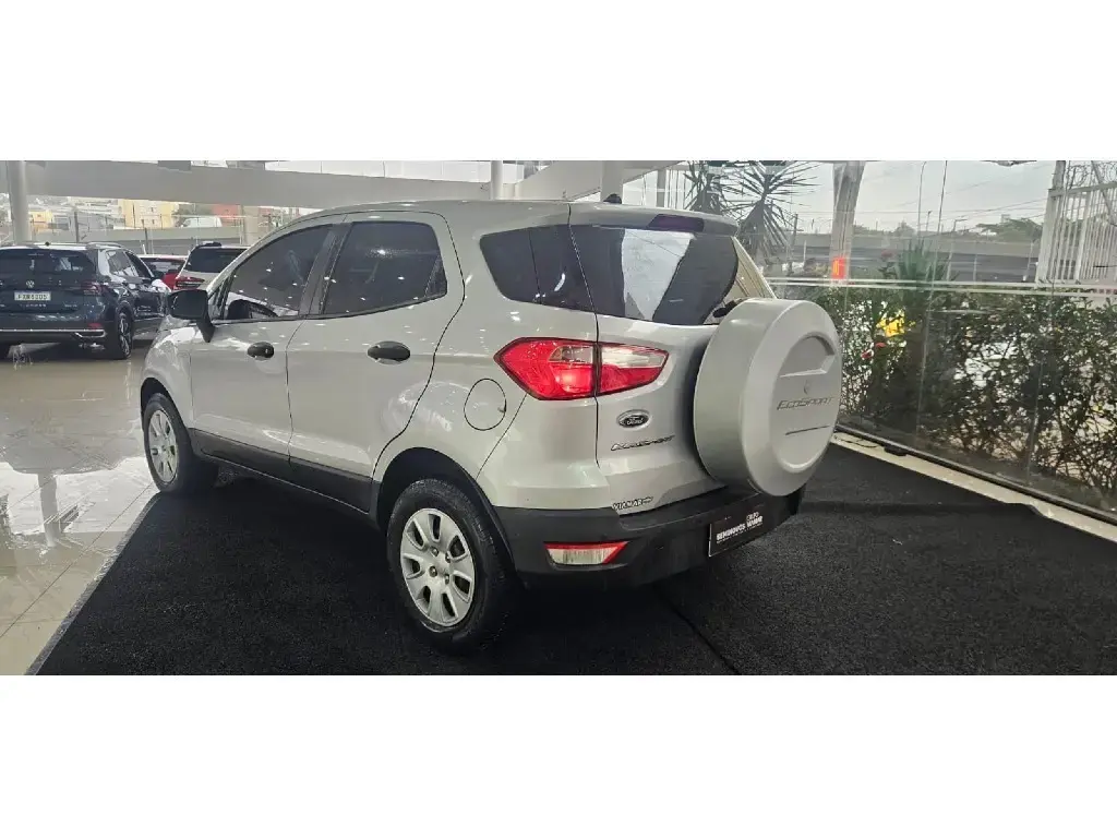 galeria ECOSPORT