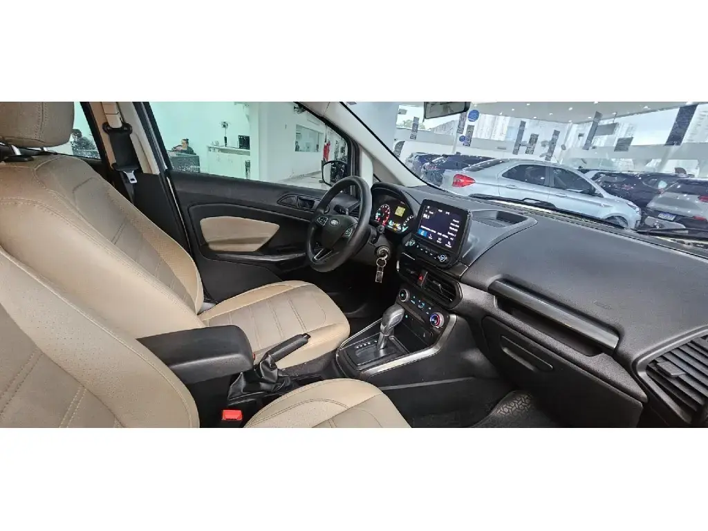 galeria ECOSPORT