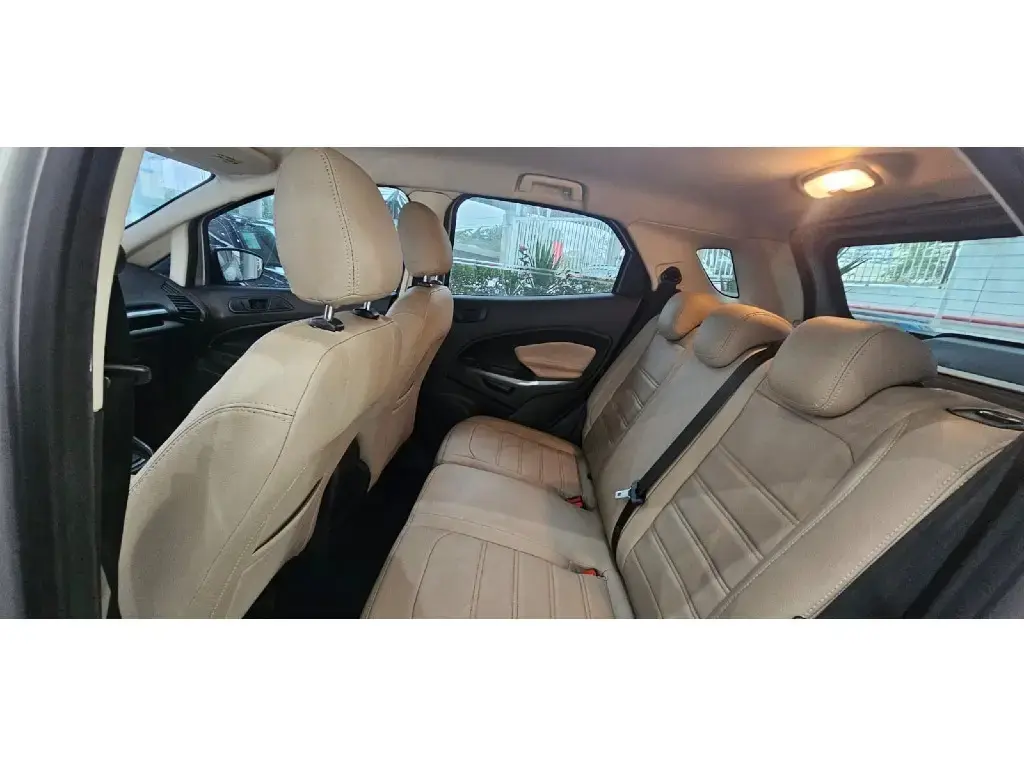 galeria ECOSPORT