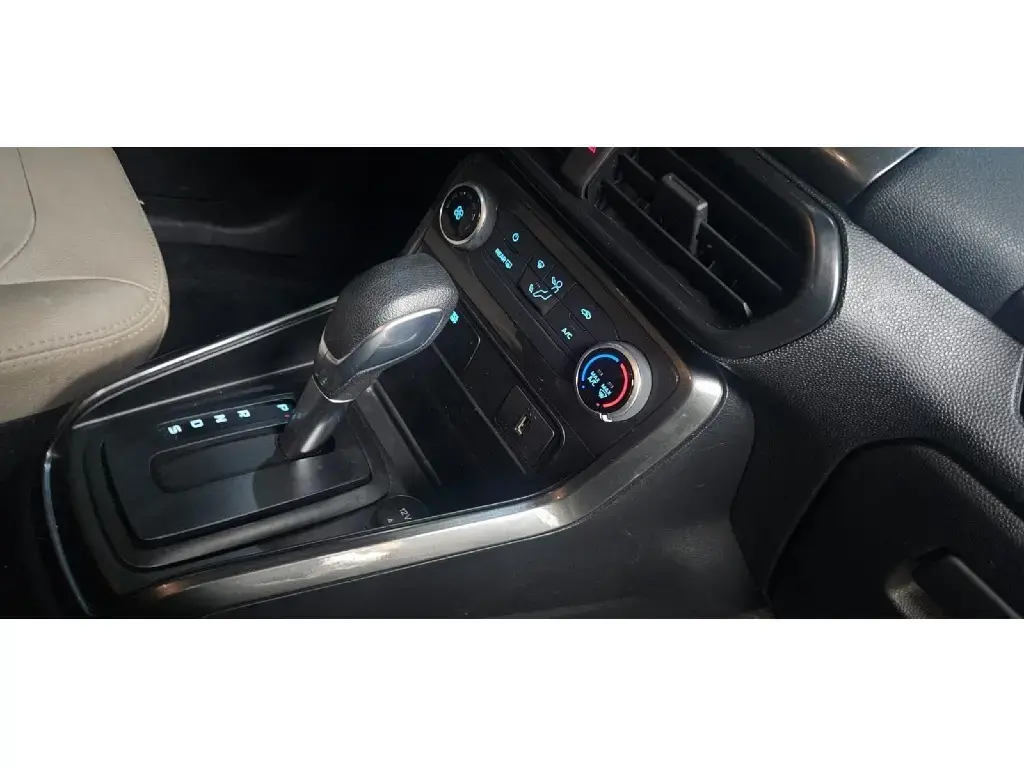 galeria ECOSPORT