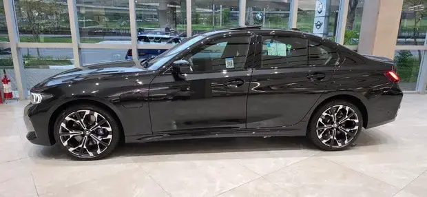 Bmw 330e M Sport 2.0 Turbo (Aut.) (Híb.)