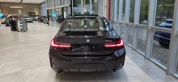 Bmw 330e M Sport 2.0 Turbo (Aut.) (Híb.)
