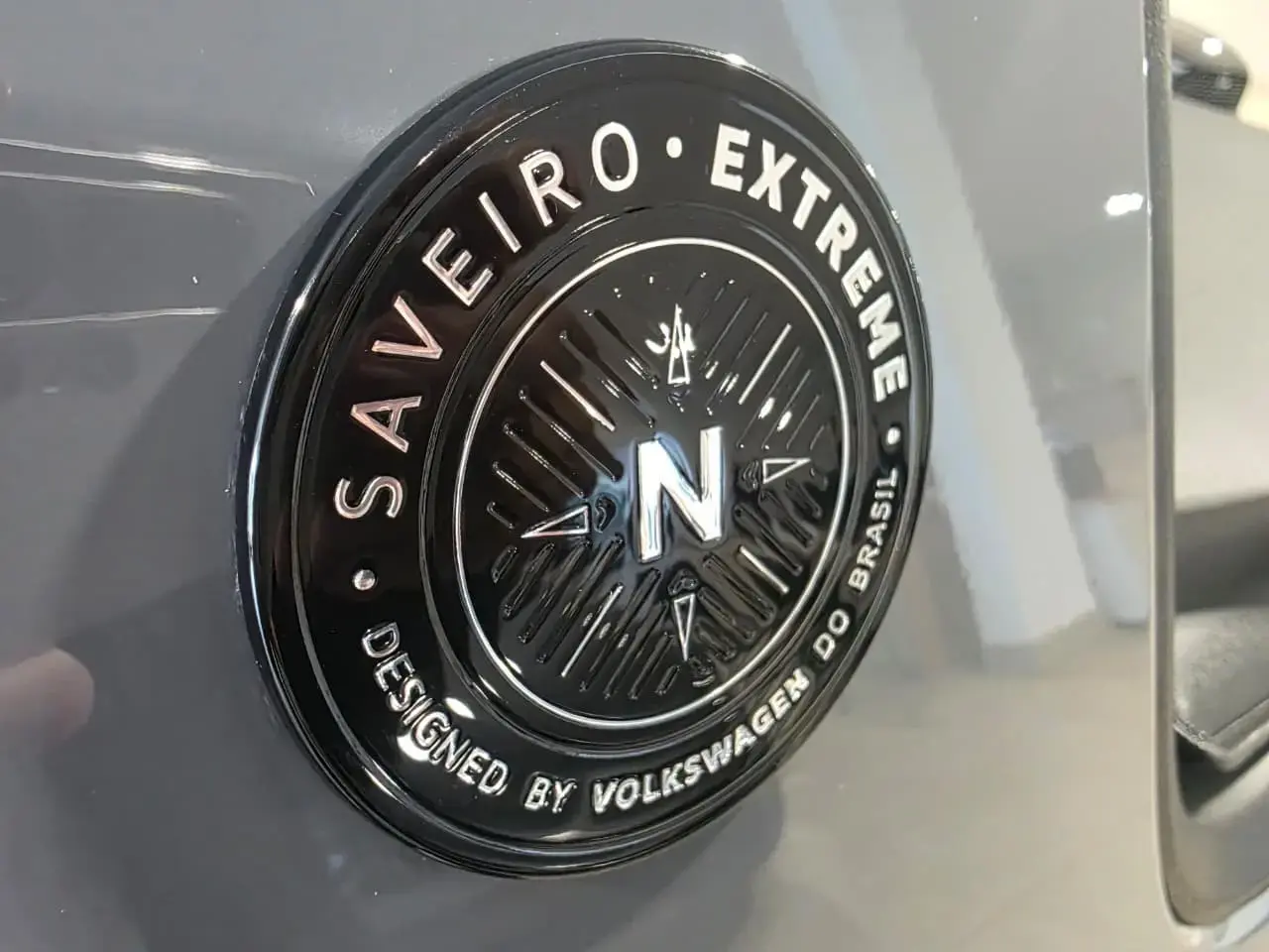 galeria SAVEIRO