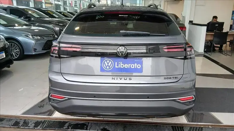 galeria NIVUS