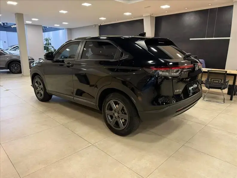 galeria HR-V