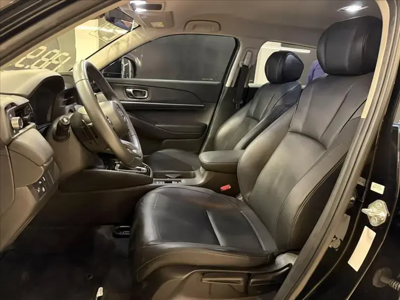 galeria HR-V