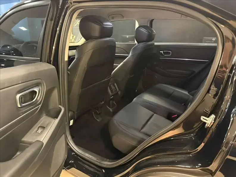 galeria HR-V