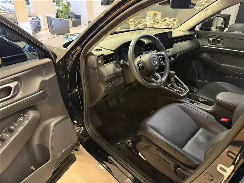 galeria HR-V