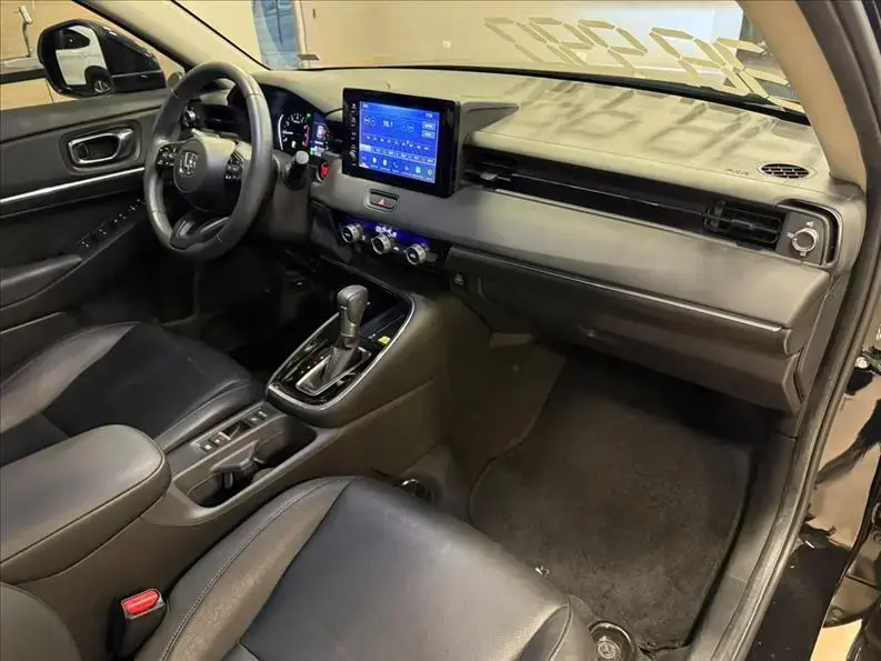galeria HR-V