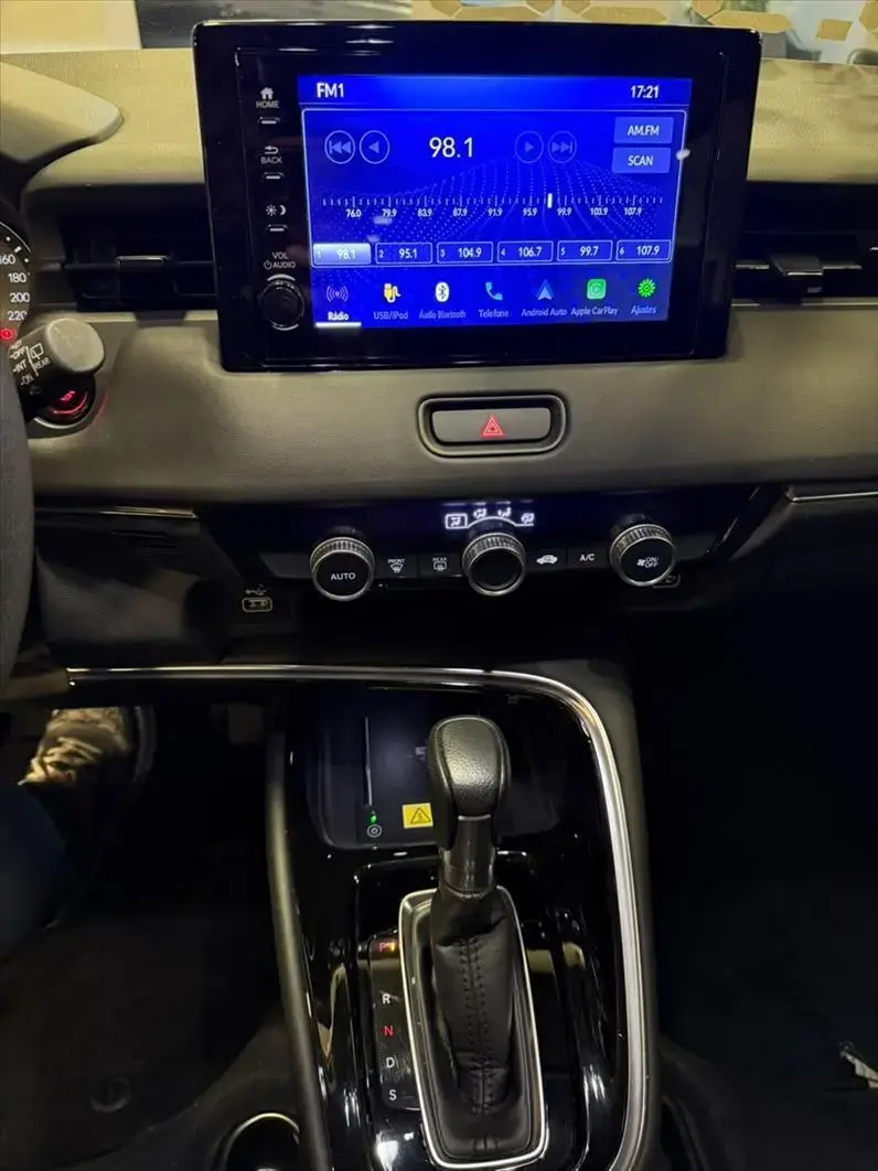 galeria HR-V
