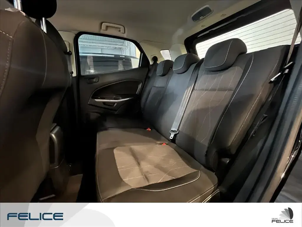 galeria ECOSPORT