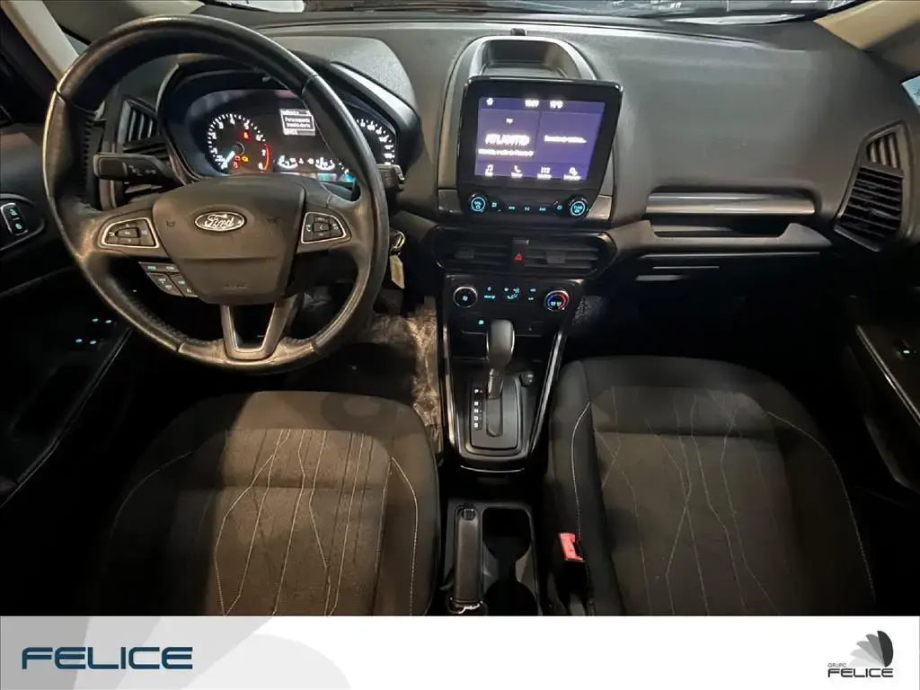 galeria ECOSPORT