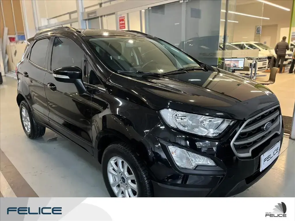 galeria ECOSPORT