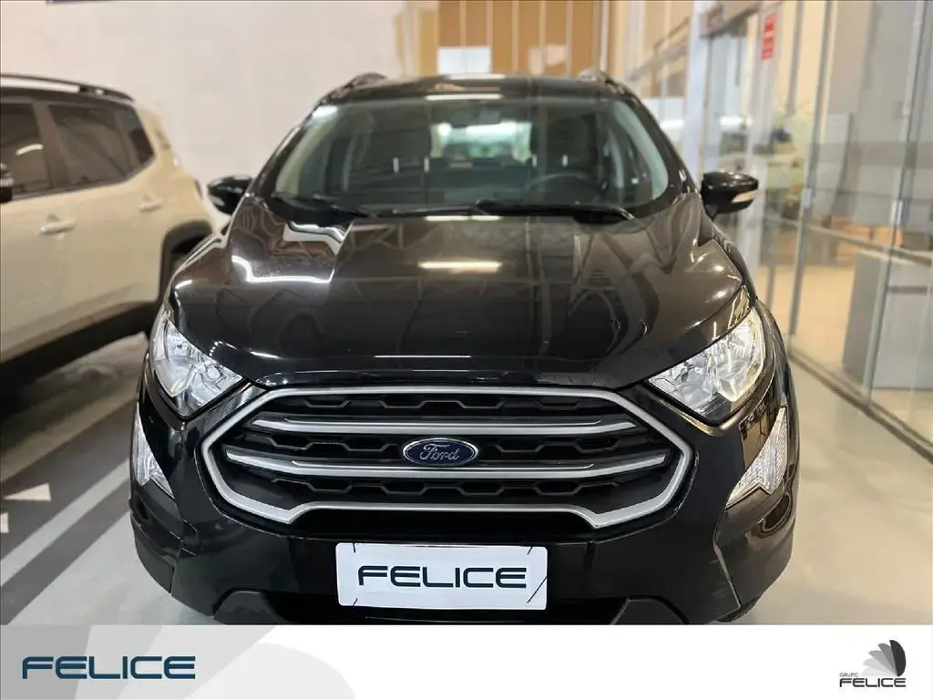 galeria ECOSPORT