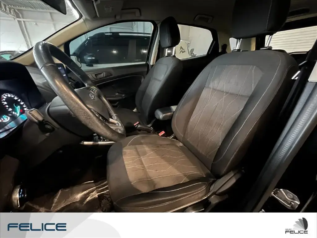 galeria ECOSPORT