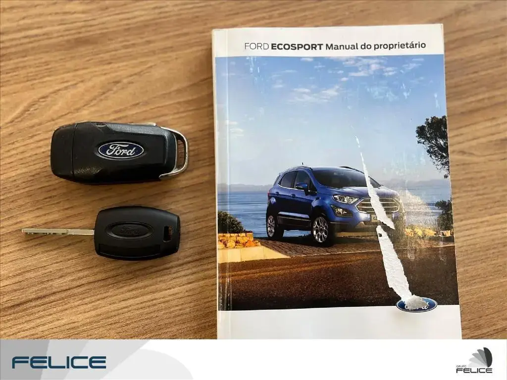 galeria ECOSPORT