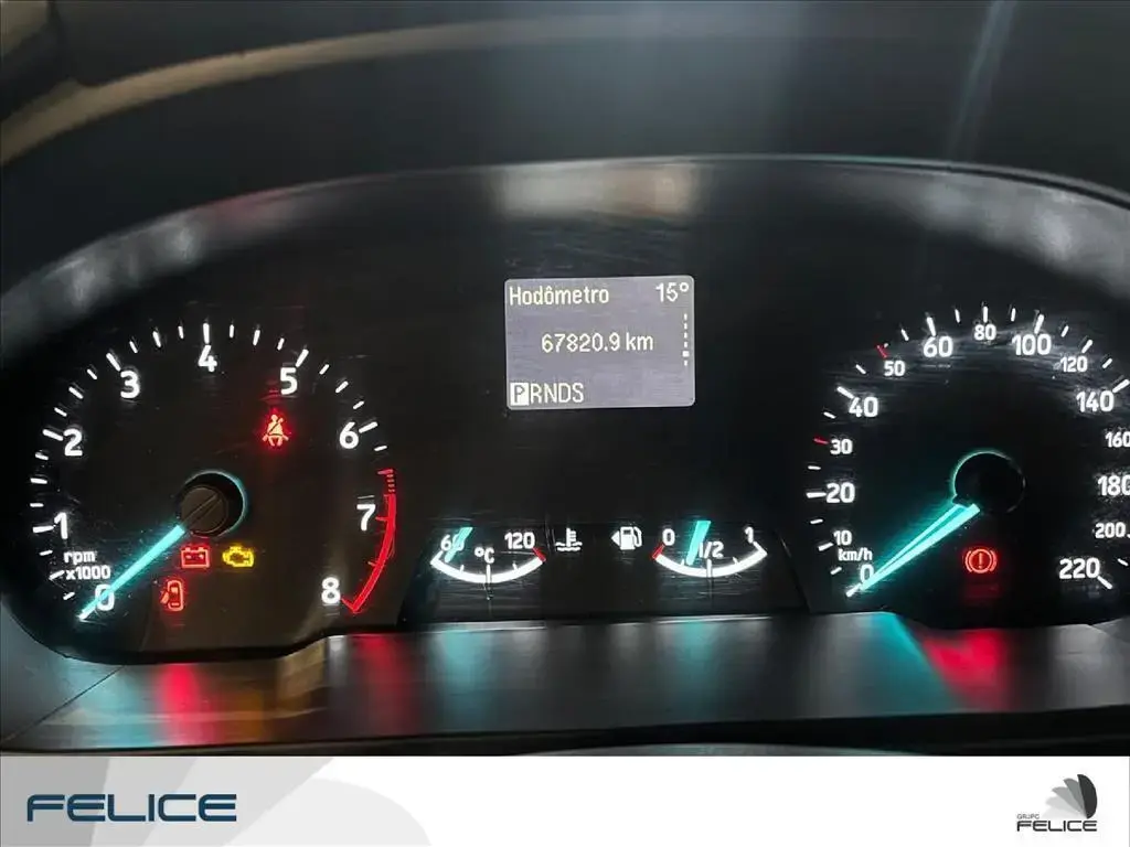galeria ECOSPORT