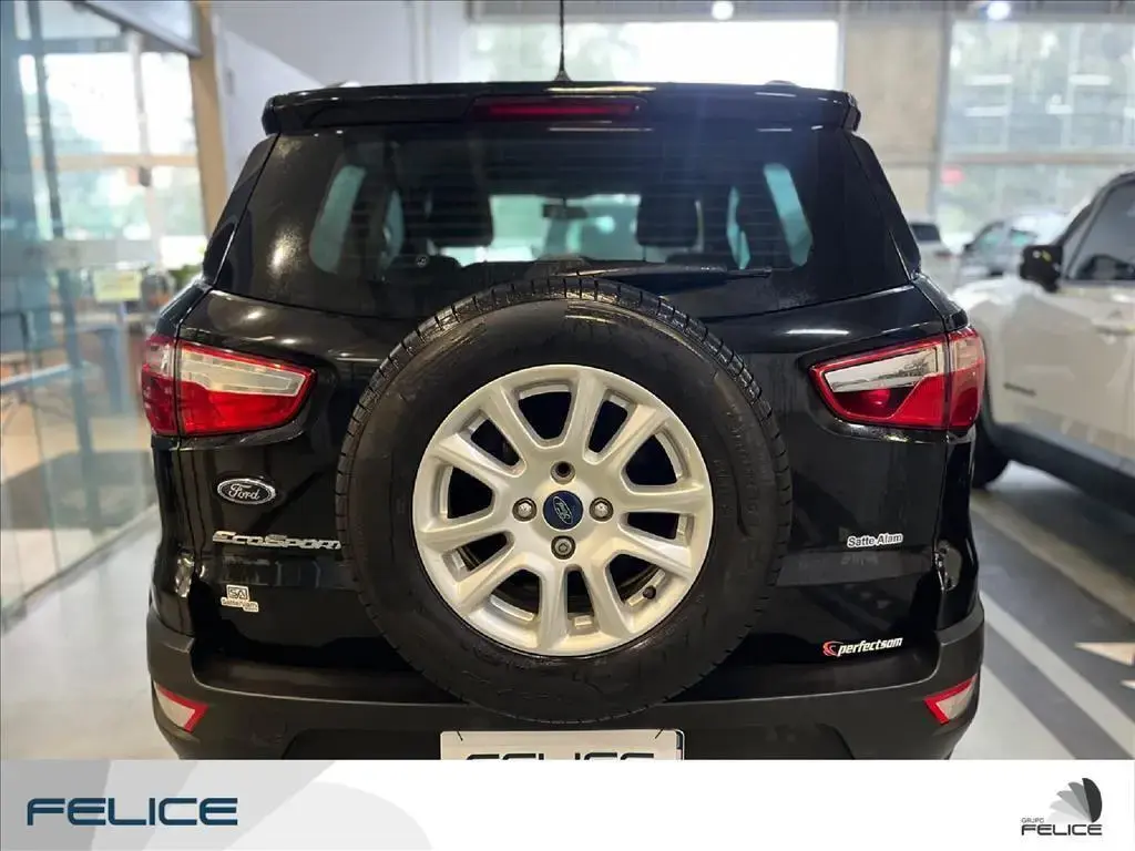 galeria ECOSPORT