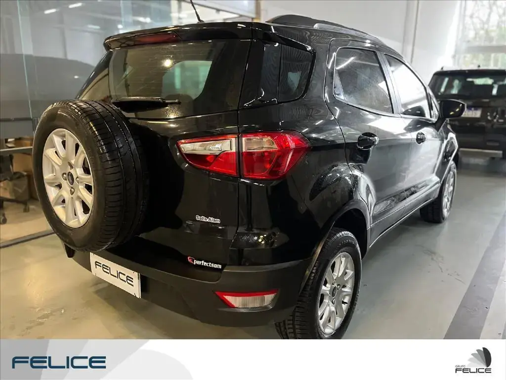 galeria ECOSPORT