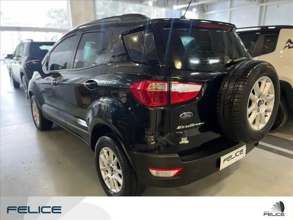 galeria ECOSPORT