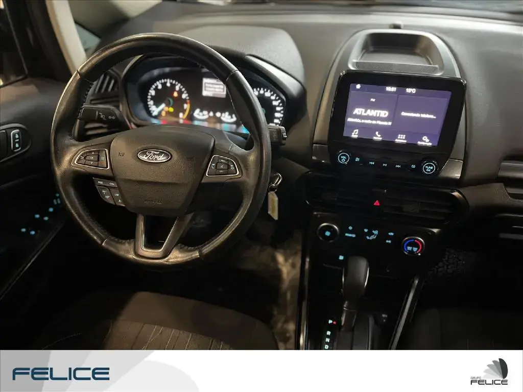 galeria ECOSPORT